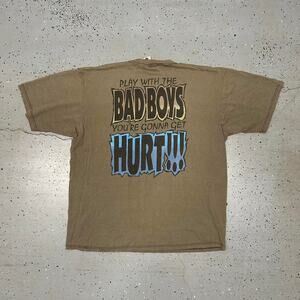 VTG Skater Bad Boys t-shirt